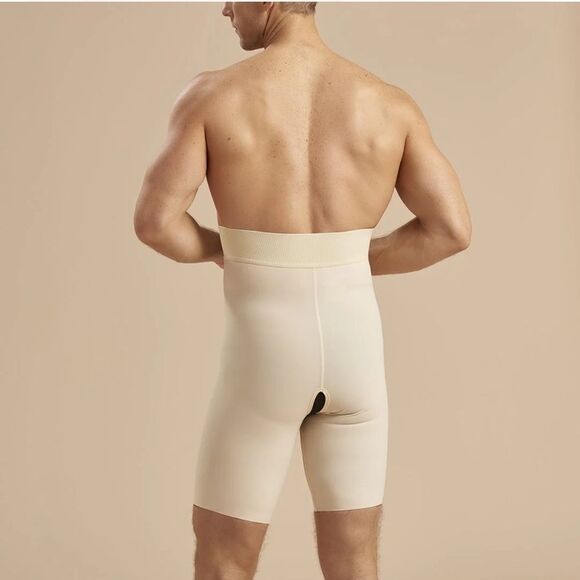 Marena recovery girdle thigh length style MGS 4X - Picture 3 of 9